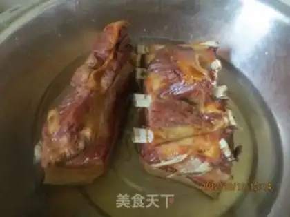 Make The fragrance step 7