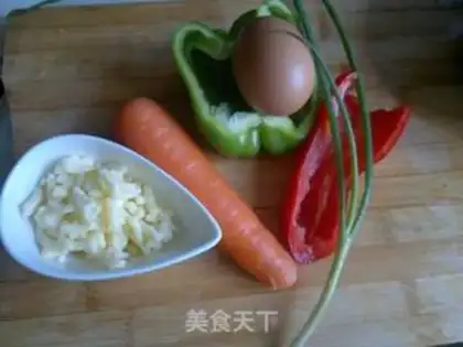 Make Cheese and cheese step 0