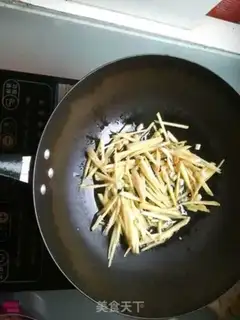 Make Chonze beef step 2