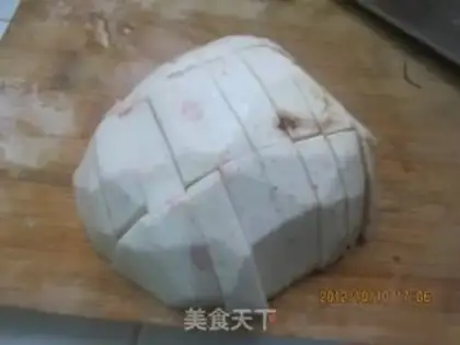 Make The fragrance step 9