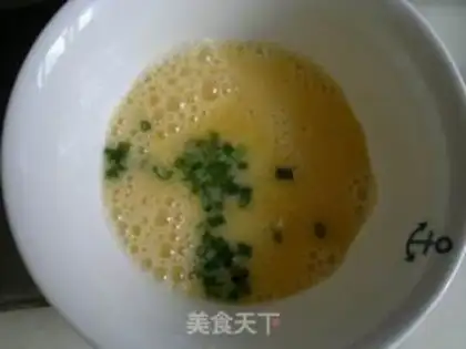 Make Cheese and cheese step 2