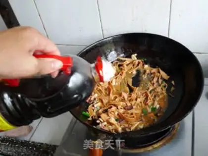 Make Snakes fired step 5