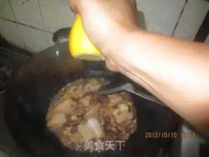 Make The fragrance step 13