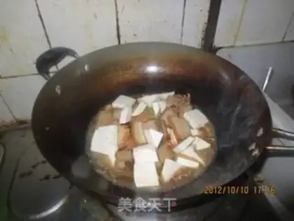Make The fragrance step 14