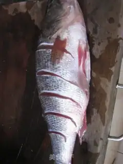 Make Vacuate herring step 1