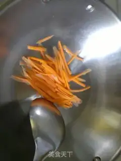 Make Cheese and cheese step 6