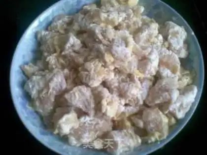 Make Chicken and rice step 2