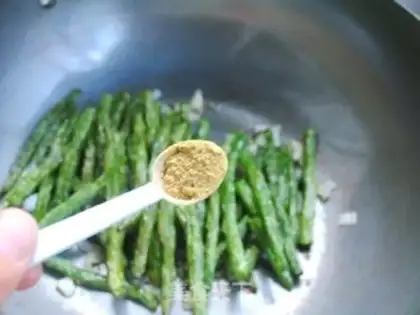 Make The dry beans step 8