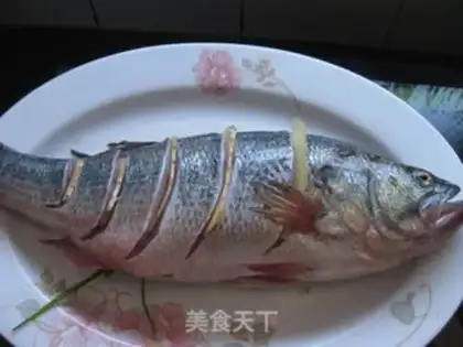 Make Vacuate herring step 4