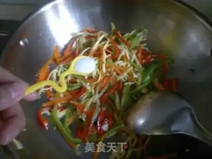 Make Cheese and cheese step 9