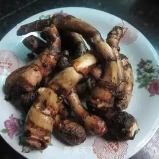 Make Potato step 0