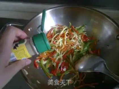 Make Cheese and cheese step 10