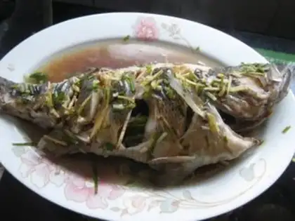 Make Vacuate herring step 6