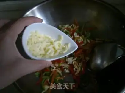 Make Cheese and cheese step 11