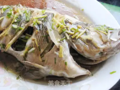 Make Vacuate herring step 7