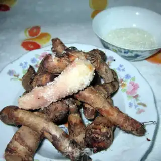 Make Potato step 3