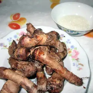 Make Potato step 4