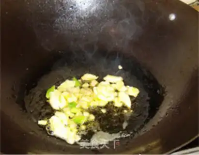 Make Tied chili step 2