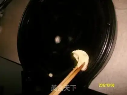 Make Pancake pizza step 15