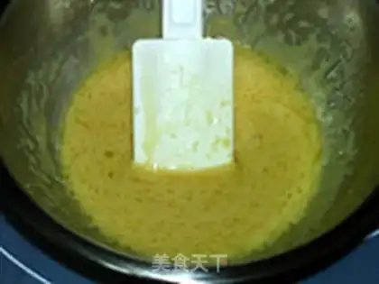 Make ♪ Winter Lotus omelet ♪ step 10