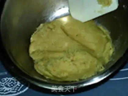 Make ♪ Winter Lotus omelet ♪ step 12