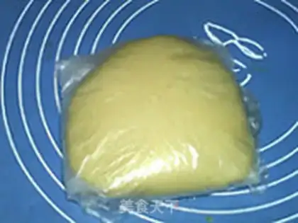 Make ♪ Winter Lotus omelet ♪ step 13