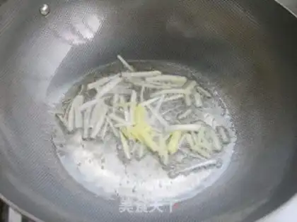 Make Triceles step 2