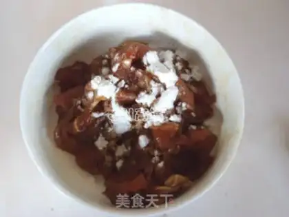 Make Carrot potatoes step 7