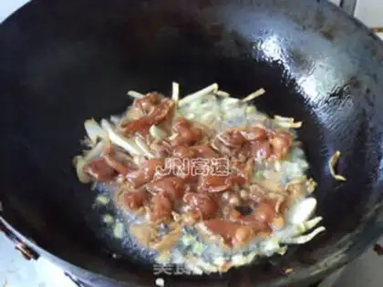 Make Carrot potatoes step 9