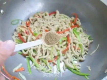 Make Triceles step 5