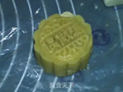 Make ♪ Winter Lotus omelet ♪ step 21