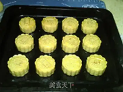Make ♪ Winter Lotus omelet ♪ step 23