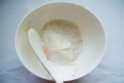 Make Mashed potatoes step 0