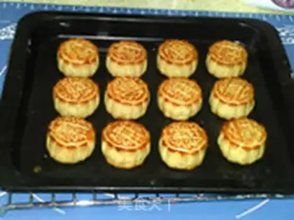 Make ♪ Winter Lotus omelet ♪ step 24