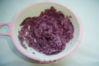 Make Mashed potatoes step 2