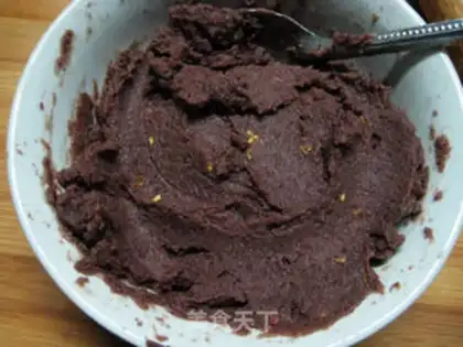 Make Red Peas step 2