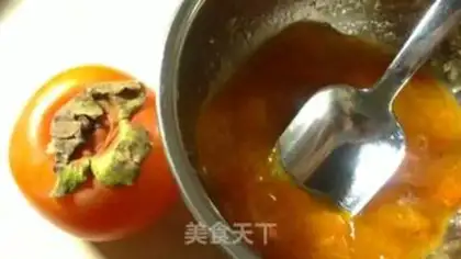 Make Tomato-flavored rice cake step 0