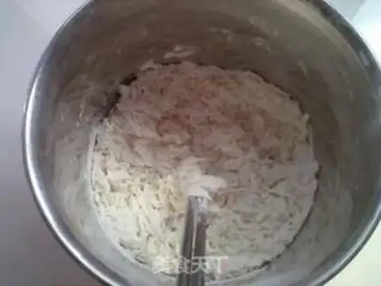 Make Pork dumplings step 8