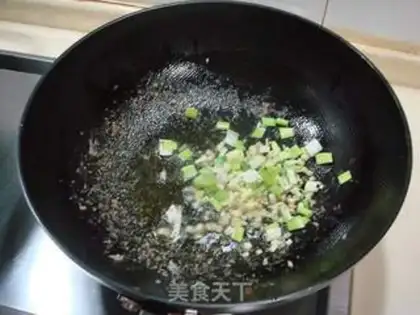 Make Three sauces for chicken step 3