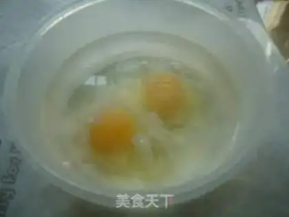 Make Brewery eggs step 1