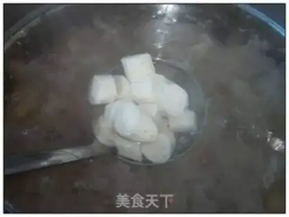Make Silver Ears Porridge step 6