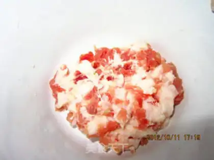 Make Fried noodles step 3