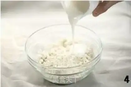 Make A simple bun step 3