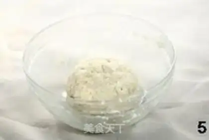 Make A simple bun step 4