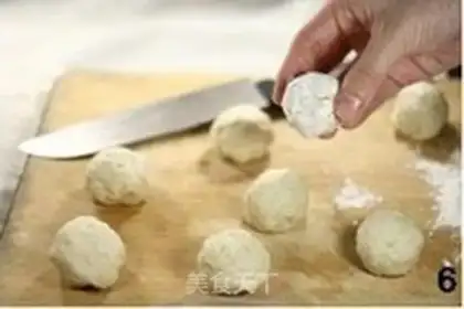 Make A simple bun step 5