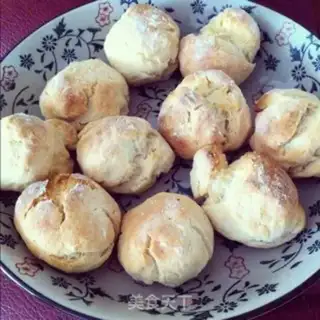 Make A simple bun step 8