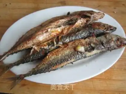 Make Cheesefish step 3