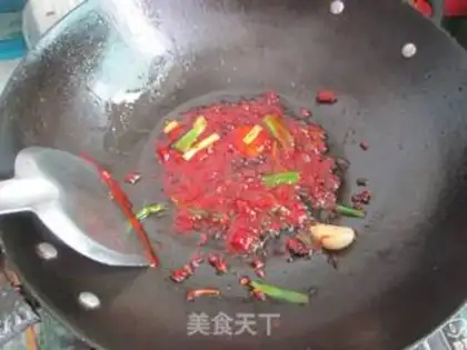 Make Cheesefish step 4