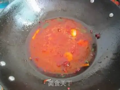Make Cheesefish step 5