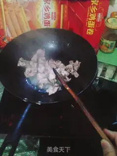 Make Potato heads burn ribs step 6